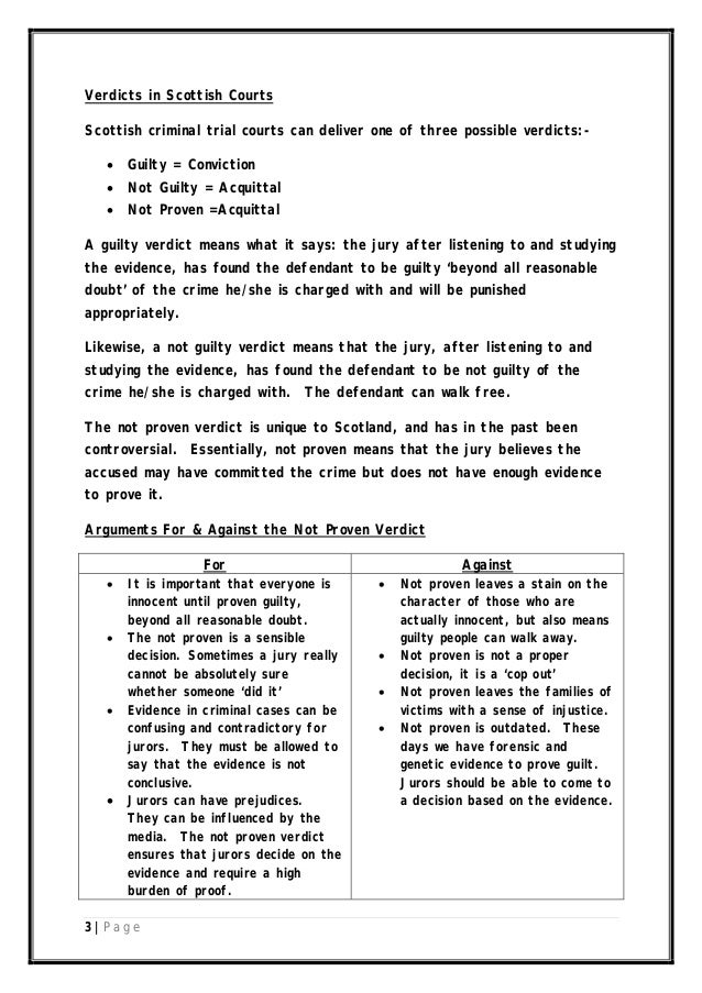 what does acquitted mean not guilty verdict codycross